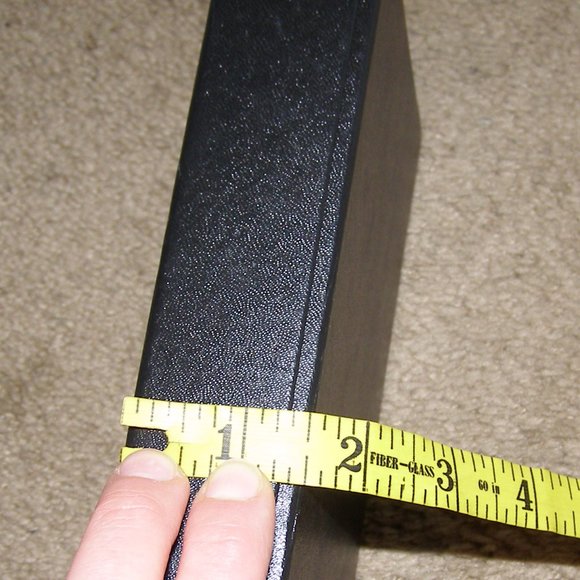 AUTHENTIC Chanel Box for Wallet - Picture 5 of 5